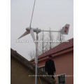 2015 1000W factory supply residential wind power generator price